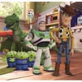Miniatyrbillede 4 af 5: Puzzle Clementoni Disney (3 Units)