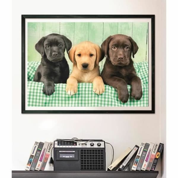 Puzzle Clementoni 1000 Pieces