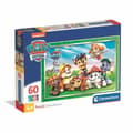 Miniatyrbillede 1 af 6: Puzzle Clementoni