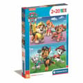 Miniatyrbild 1 av 6: Puzzle Clementoni (2 Units)