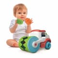 Miniatyrbild 4 av 6: Puzzle Clementoni