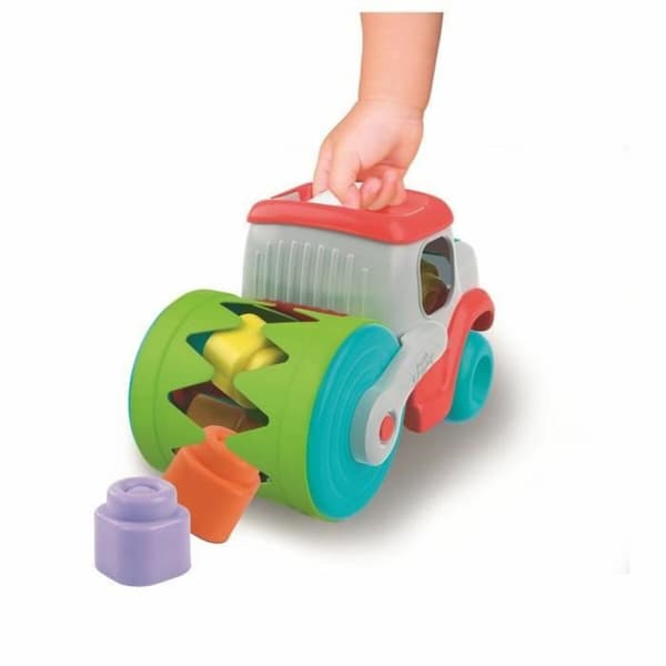 Puzzle Clementoni