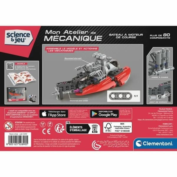 Puzzle Clementoni