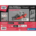 Miniatyrbild 6 av 6: Puzzle Clementoni