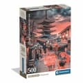 Miniatyrbild 1 av 5: Puzzle Clementoni