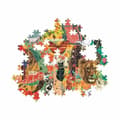 Pikkukuva 3 / 6: Puzzle Clementoni