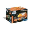 Miniatyrbillede 1 af 5: Puzzle Clementoni