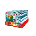Miniatyrbillede 3 af 4: Child's Wooden Puzzle Hape