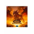 Miniatyrbild 1 av 2: Puzzle Cenega Publishing World of Warcraft Cataclysm Classic 1000 Pieces