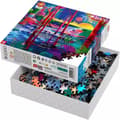 Pikkukuva 5 / 5: Puzzle Cenega Publishing