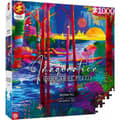 Pikkukuva 1 / 5: Puzzle Cenega Publishing