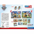 Miniatyrbild 4 av 4: 4-Puzzle Set Clementoni