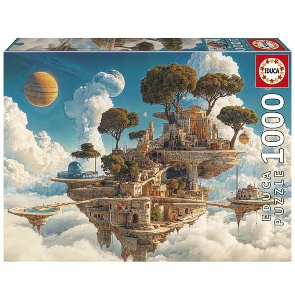 Puzzle Educa