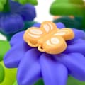 Pikkukuva 6 / 11: Magic Garden Montessori -rakennuspalikat XXL 93 kpl. Lumarko!
