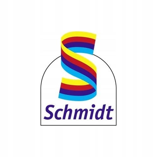 Bibi & Tina karetkørsel Schmidt puslespil