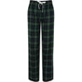 Miniatyrbilde 1 av 3: SF Womens/Ladies Tartan Lounge Pants