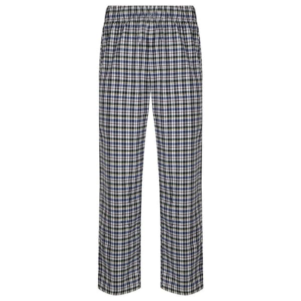 SF Tartan Lounge Pants för män
