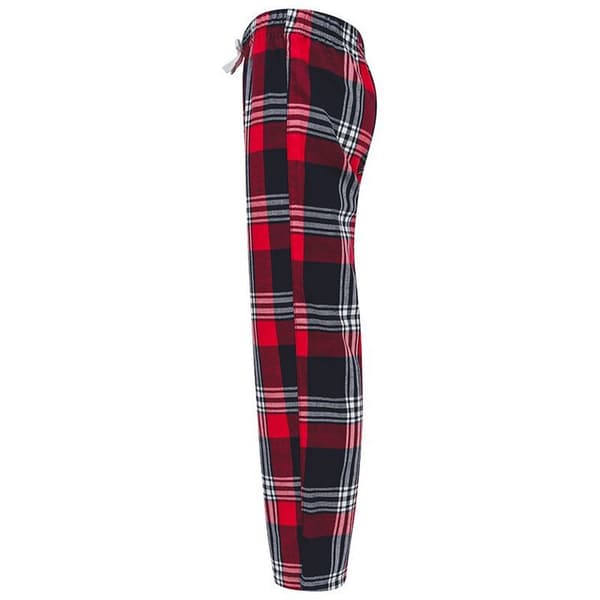 SF Minni Childrens/Kids Tartan Lounge Pants
