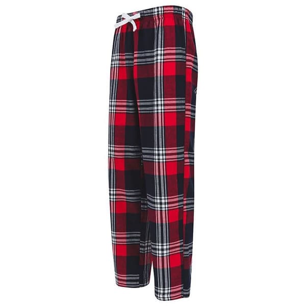 SF Minni Childrens/Kids Tartan Lounge Pants