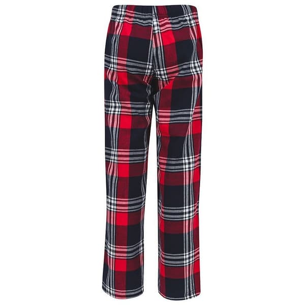 SF Minni Childrens/Kids Tartan Lounge Pants