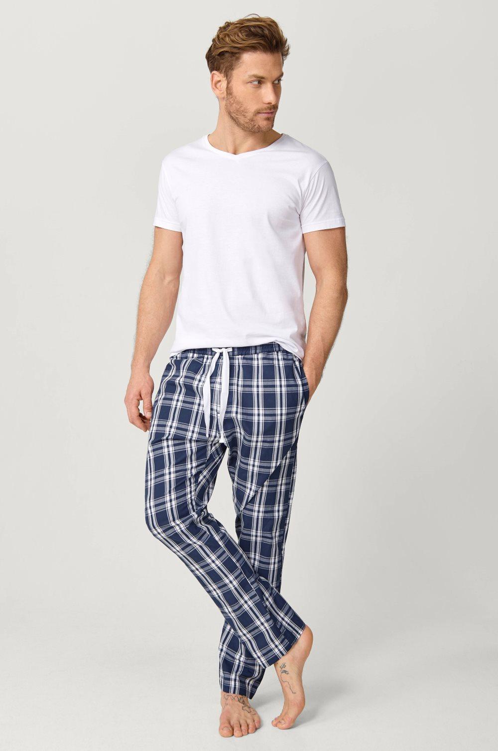 Pyjamasbyxor Hudson