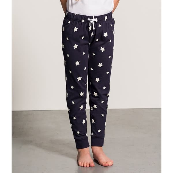 SF Childrens/Kids Stars Lounge Pants