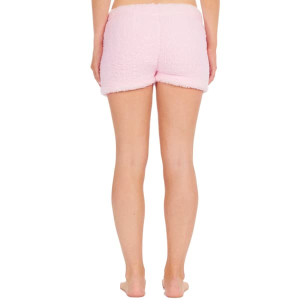 Forever Dreaming Borg Lounge Shorts för kvinnor/damer