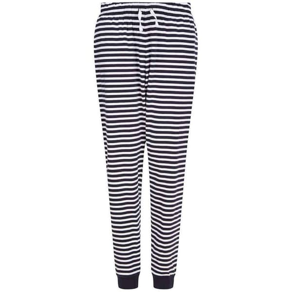 SF Unisex Adult Stars Cuffed Lounge Pants