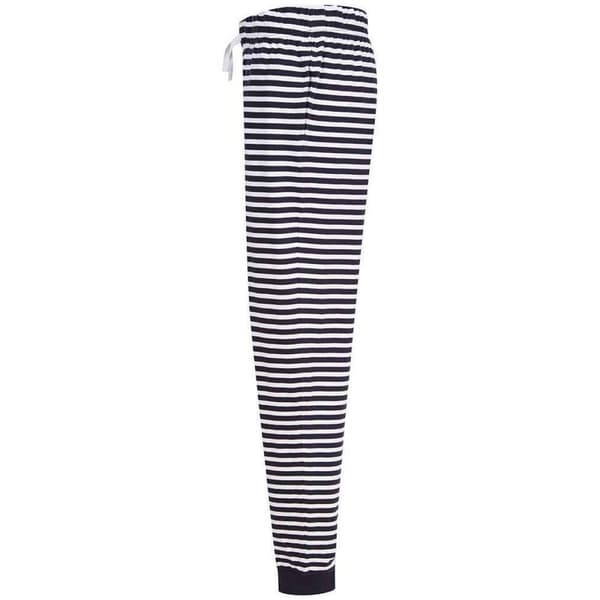 SF Unisex Adult Stars Cuffed Lounge Pants