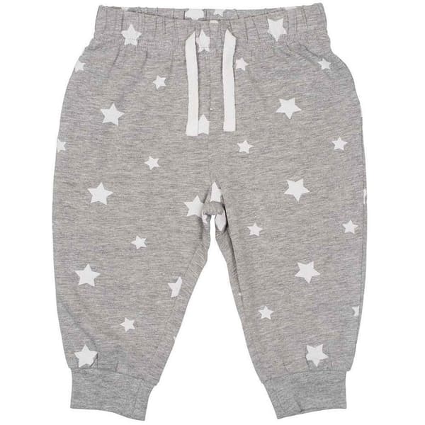 Larkwood Baby Stars loungebyxor