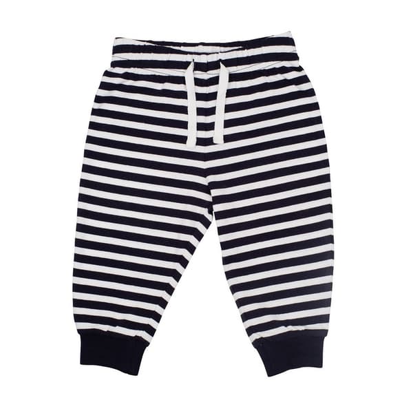 Larkwood Baby Striped Lounge Pants