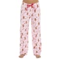 Miniatyrbild 1 av 3: Slumber Party Kvinnor/Damer Christmas Gingerbread Pyjama Bottoms