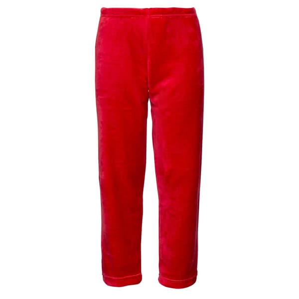 Ribbon Childrens/Kids Eskimo Style Lounge Pants