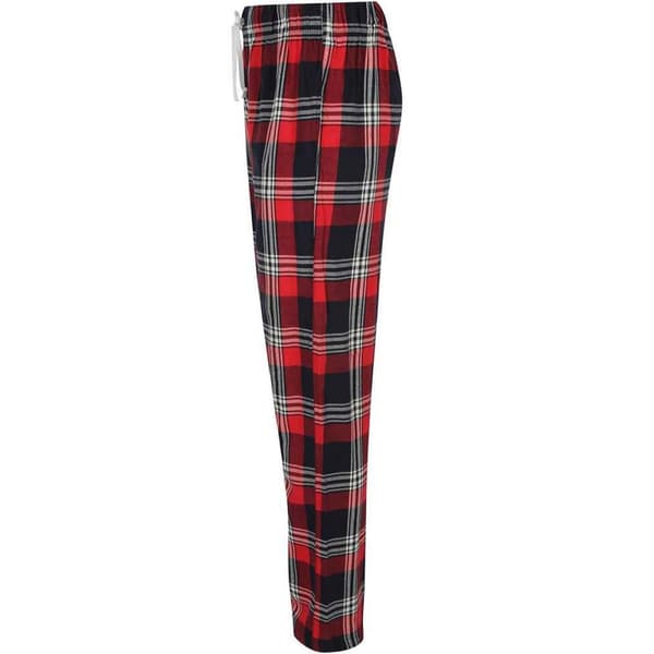 SF Tartan Lounge Pants för män