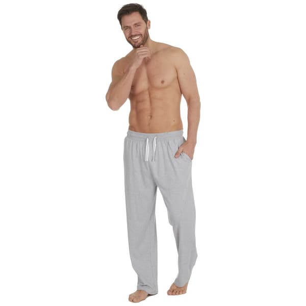 Momentii Jersey Lounge Pants för män