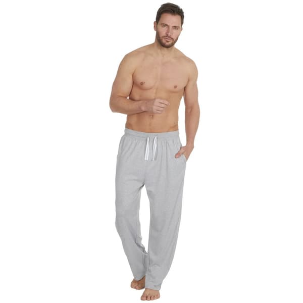 Momentii Mens Jersey Lounge Pants