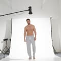 Pikkukuva 5 / 5: Momentii Mens Jersey Lounge Pants