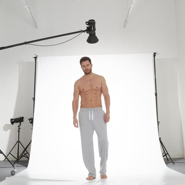 Momentii Mens Jersey Lounge Pants