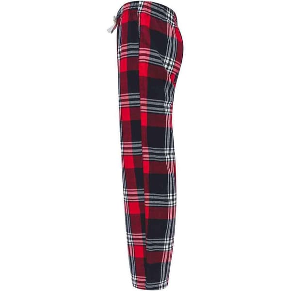 SF Minni Childrens/Kids Tartan Lounge Pants