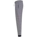 Miniatyrbilde 3 av 3: SF Womens/Ladies Stripe Lounge Pants
