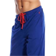 Polo Ralph Lauren Pyjama Set Long Sporting Royal