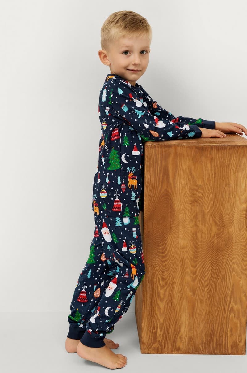 Pyjamas Ola