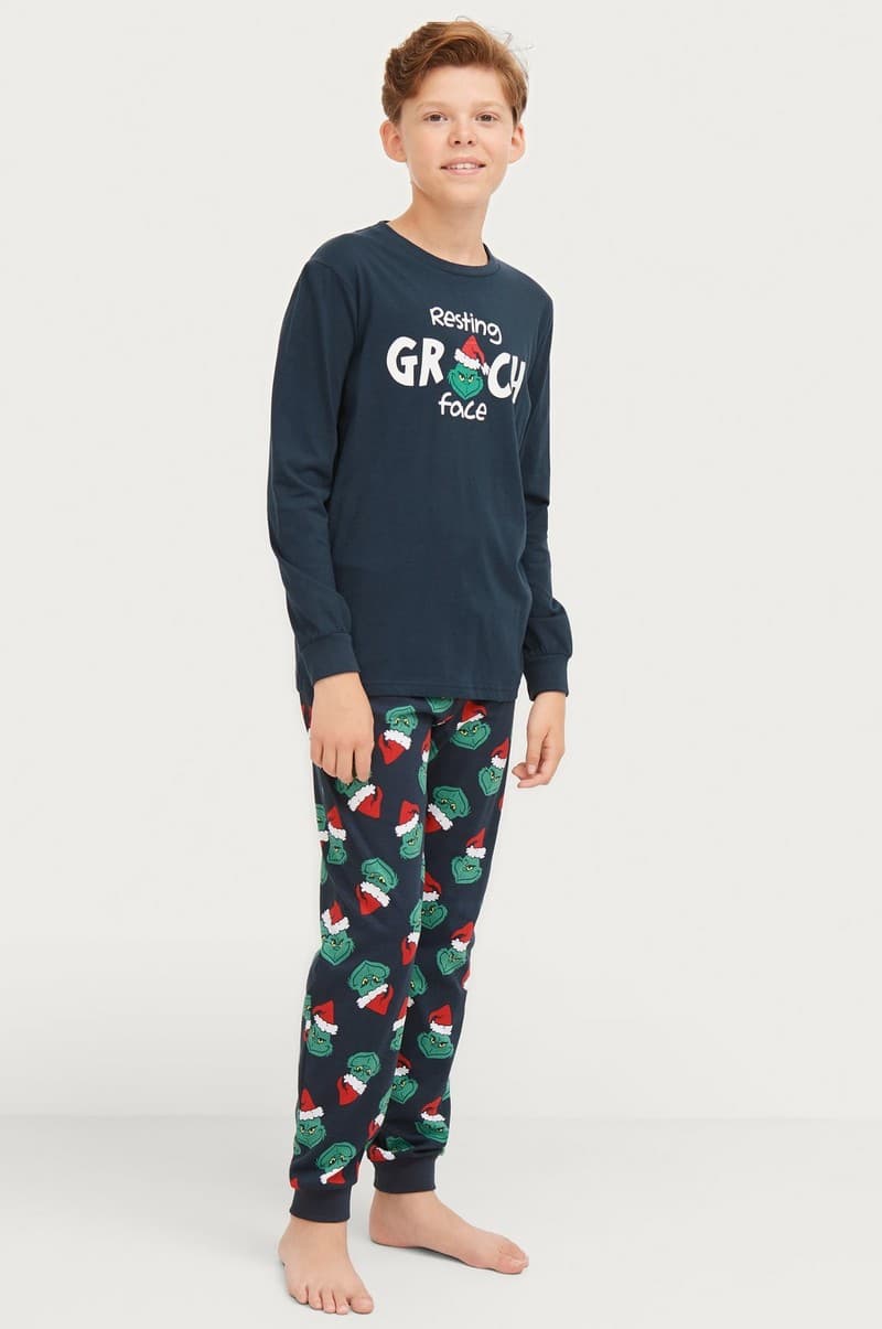Pyjamas Pyjama, Olle