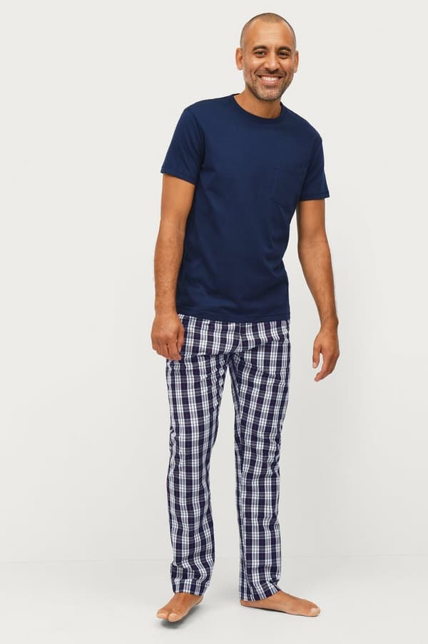 Pyjama Nelson