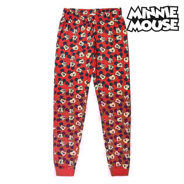 Children's Pyjama Minnie Mouse Grey