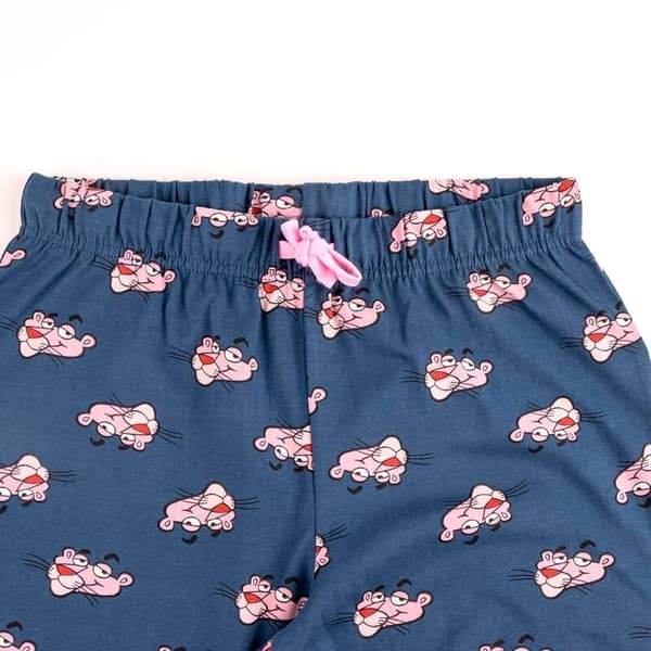 The Pink Panther adult pyjama (Medium)