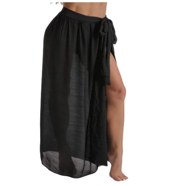 INF Kesäinen rantauimapuku Cover Ups -bikinihame naisille