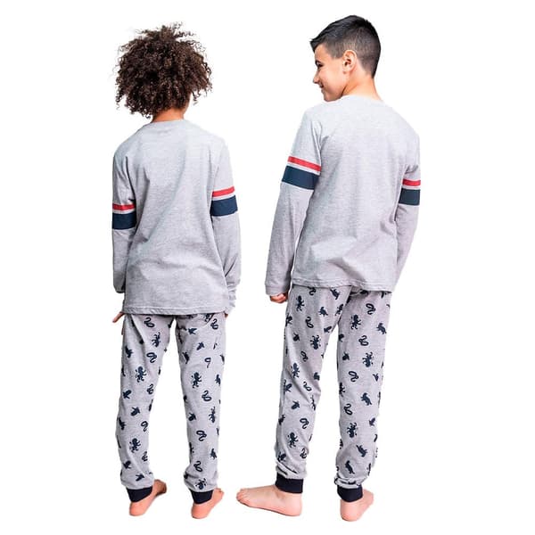 Cerda Group Harry Potter Pyjamas Grå 10 Years