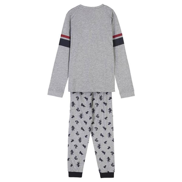 Cerda Group Harry Potter Pyjamas Grå 10 Years