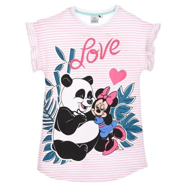 Minnie Mouse, Nattlinne för flickor